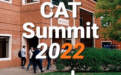 CAT Technologies realizó el CAT Summit 2022